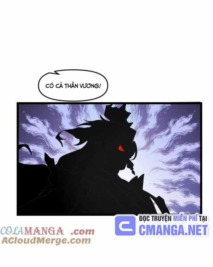 Hỗn Độn Đan Thần Chapter 514 trang 10