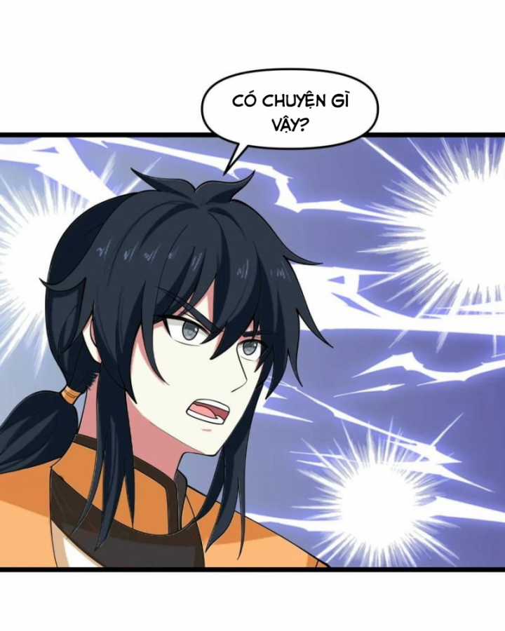 Hỗn Độn Đan Thần Chapter 514 trang 13