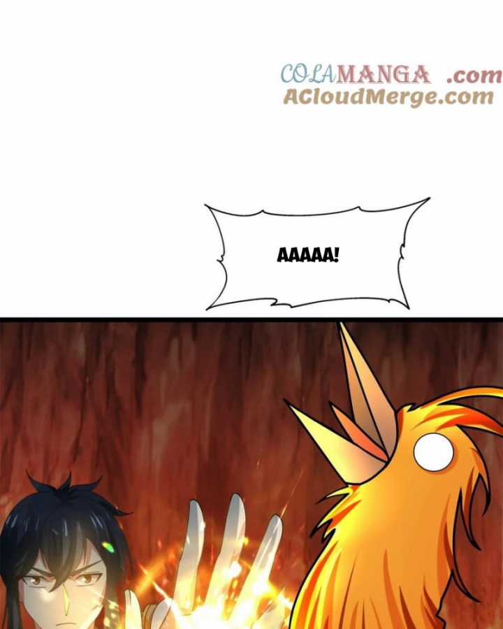 Hỗn Độn Đan Thần Chapter 514 trang 14