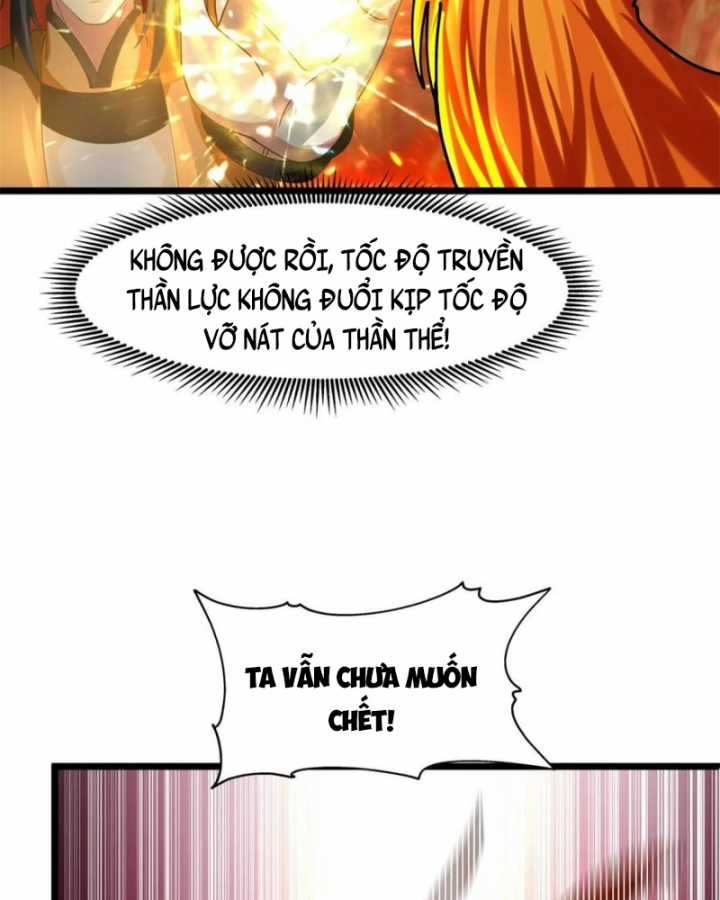 Hỗn Độn Đan Thần Chapter 514 trang 15