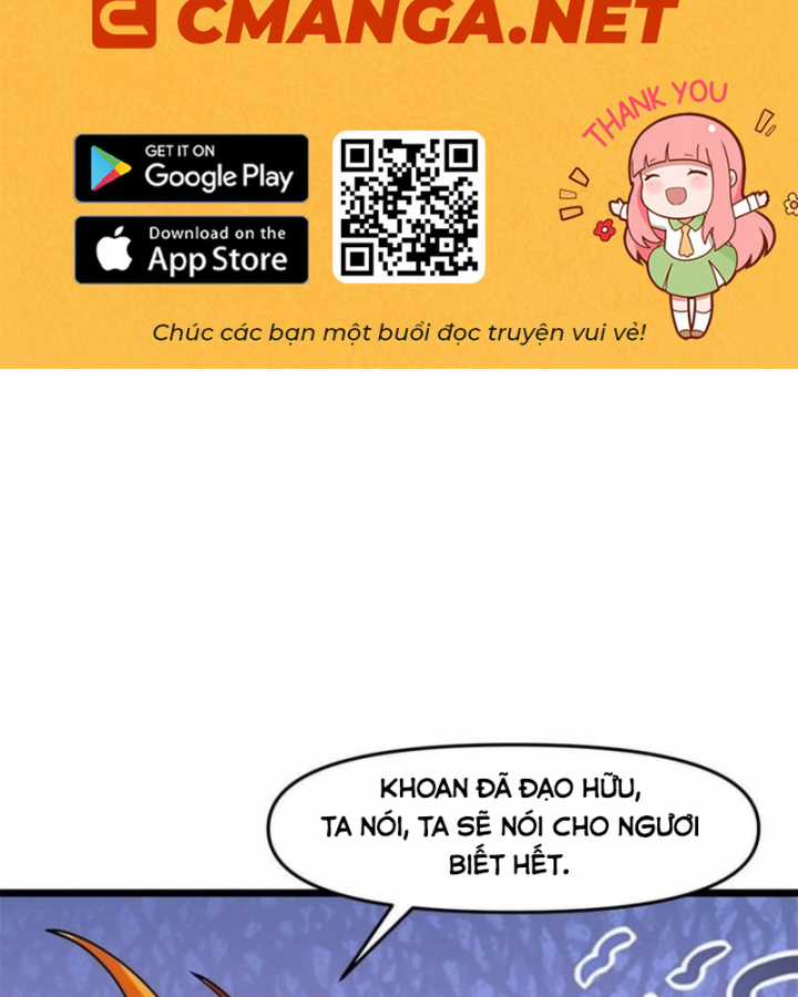 Hỗn Độn Đan Thần Chapter 514 trang 2