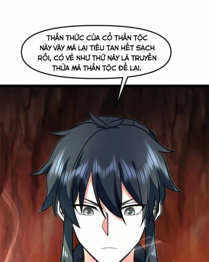 Hỗn Độn Đan Thần Chapter 514 trang 20