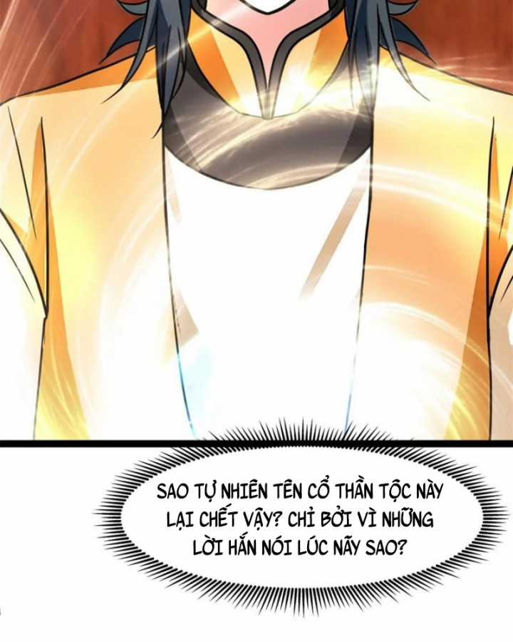 Hỗn Độn Đan Thần Chapter 514 trang 21