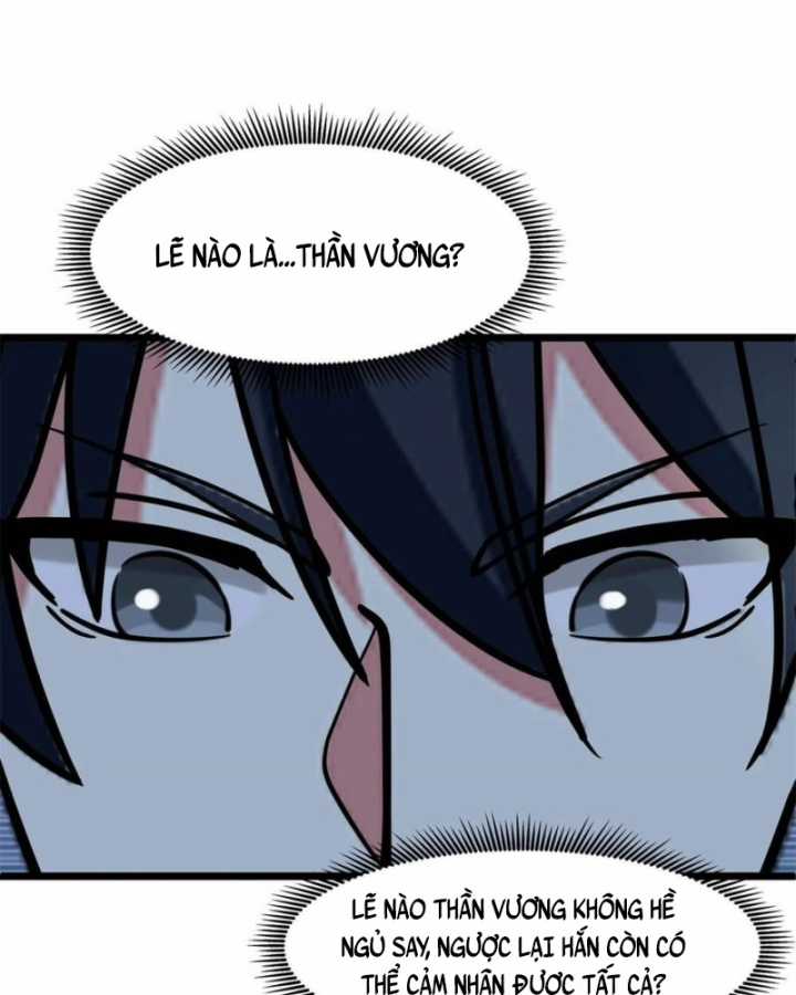 Hỗn Độn Đan Thần Chapter 514 trang 22