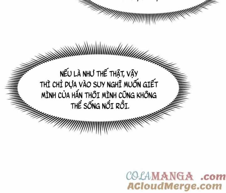 Hỗn Độn Đan Thần Chapter 514 trang 23