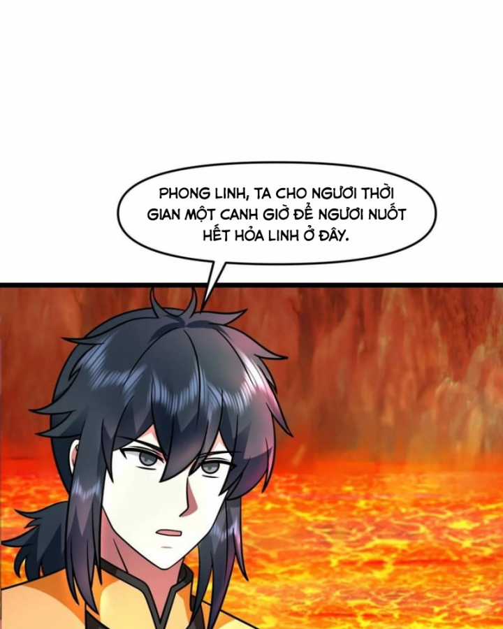 Hỗn Độn Đan Thần Chapter 514 trang 24