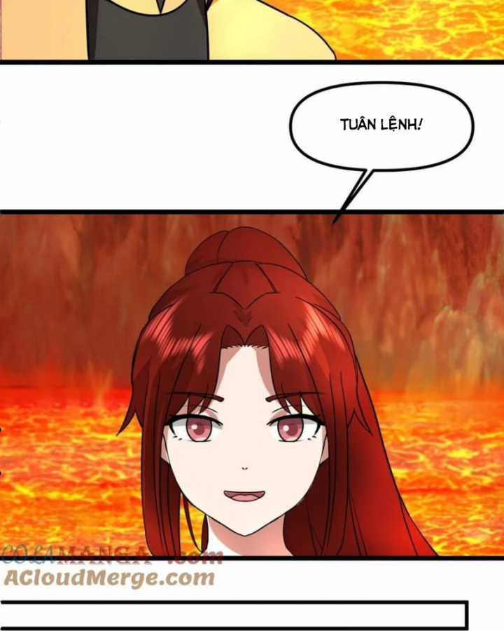 Hỗn Độn Đan Thần Chapter 514 trang 25