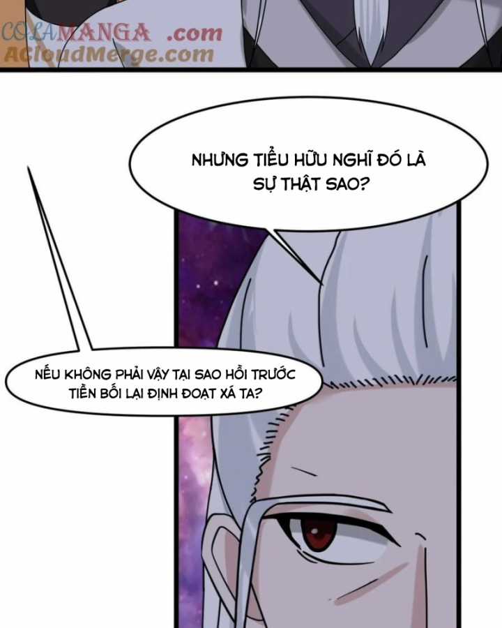 Hỗn Độn Đan Thần Chapter 514 trang 29