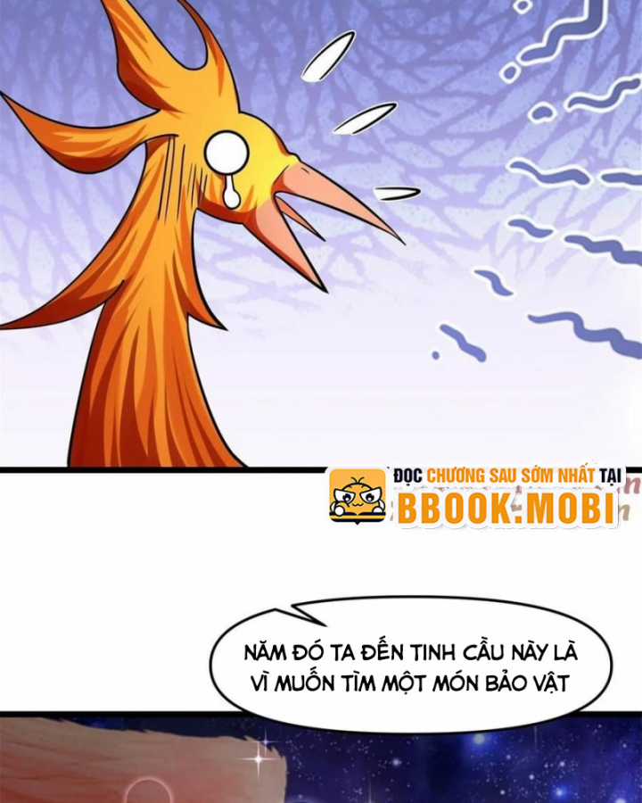 Hỗn Độn Đan Thần Chapter 514 trang 3