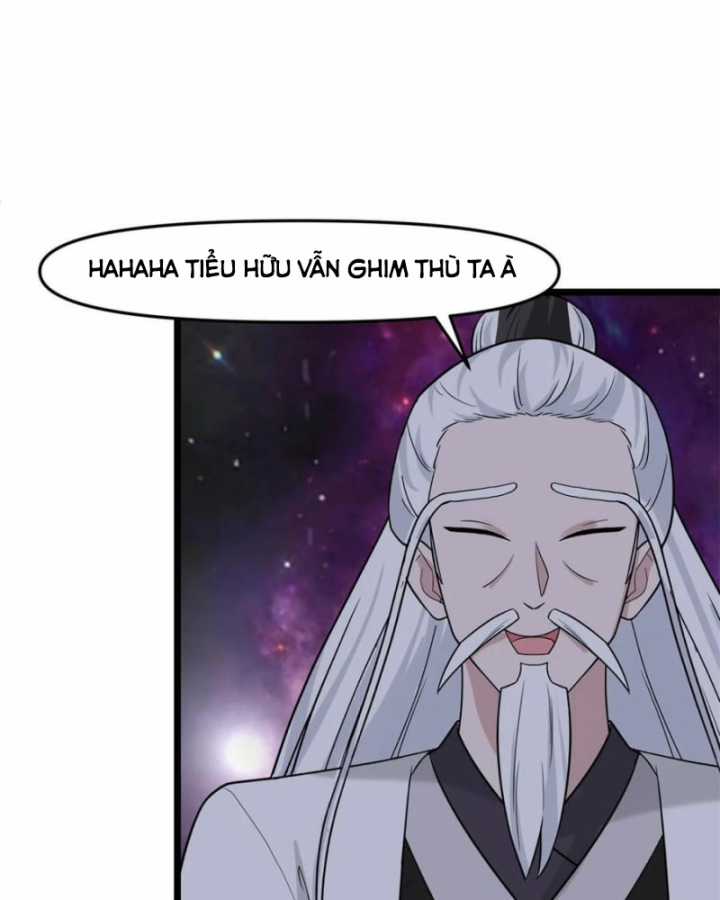 Hỗn Độn Đan Thần Chapter 514 trang 31