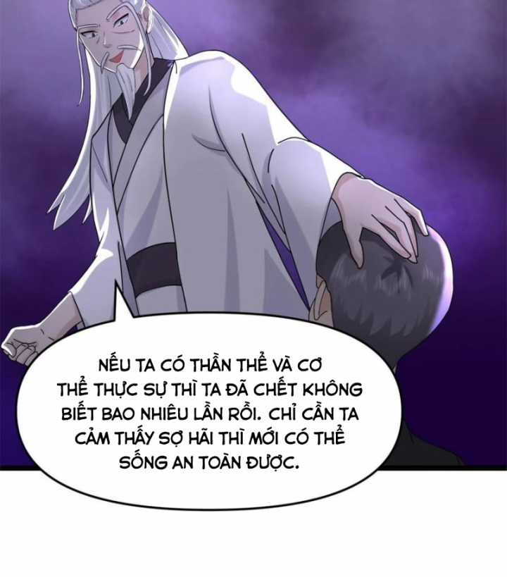 Hỗn Độn Đan Thần Chapter 514 trang 33