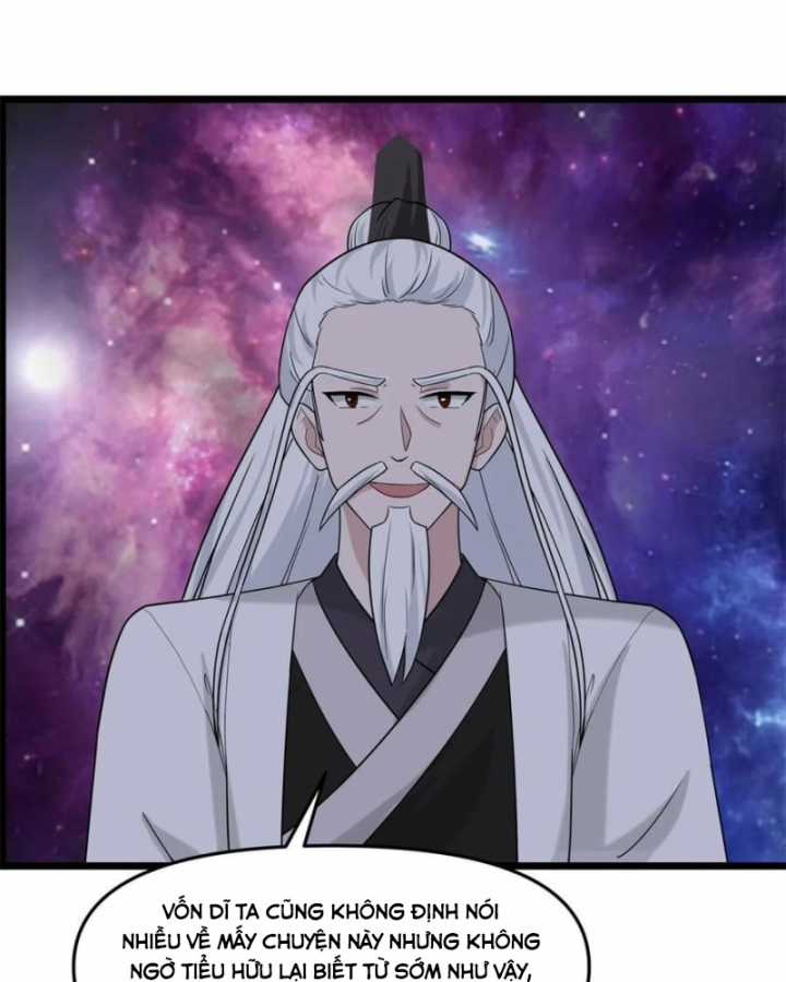 Hỗn Độn Đan Thần Chapter 514 trang 34