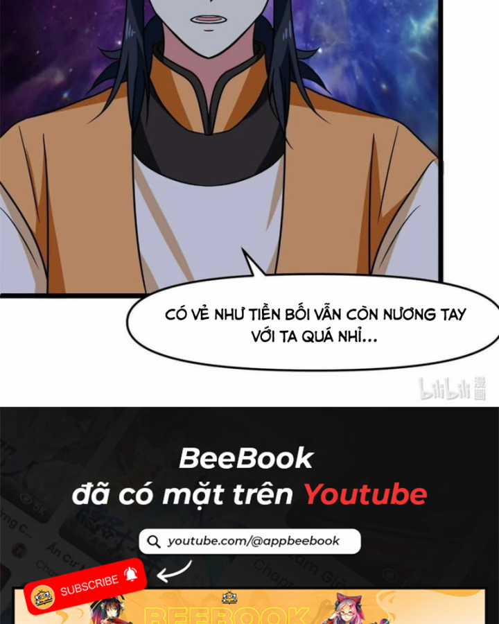 Hỗn Độn Đan Thần Chapter 514 trang 36