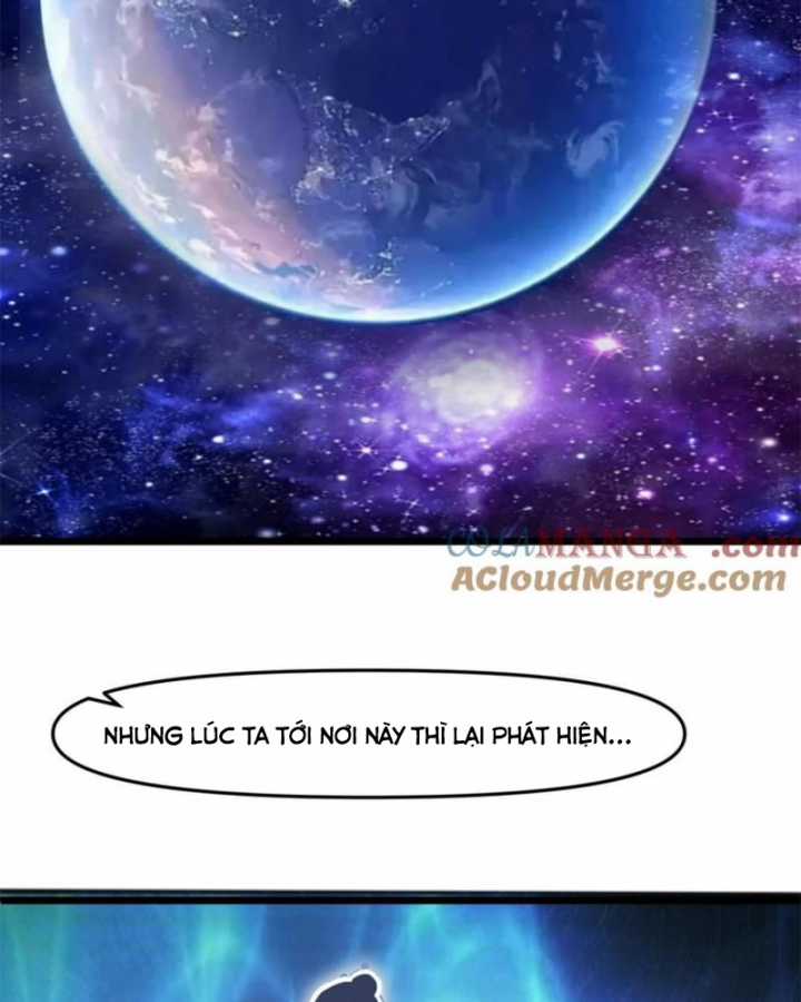 Hỗn Độn Đan Thần Chapter 514 trang 7