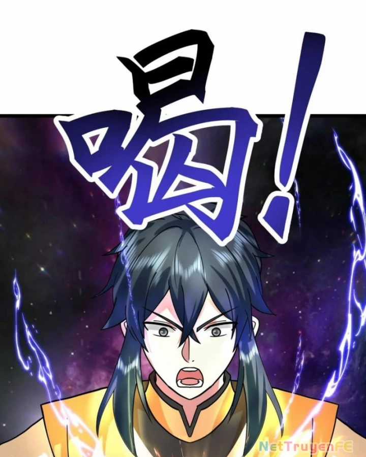 Hỗn Độn Đan Thần Chapter 515 trang 10