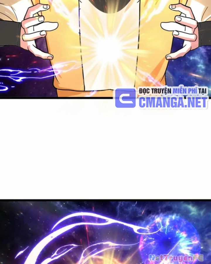 Hỗn Độn Đan Thần Chapter 515 trang 11