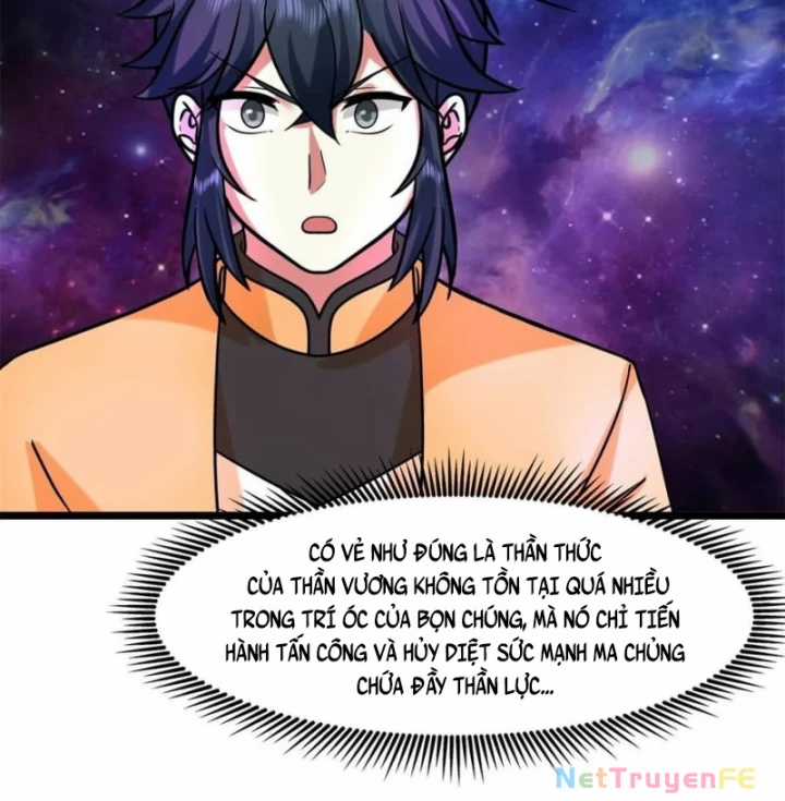 Hỗn Độn Đan Thần Chapter 515 trang 16