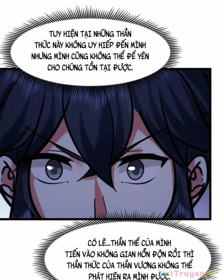 Hỗn Độn Đan Thần Chapter 515 trang 17