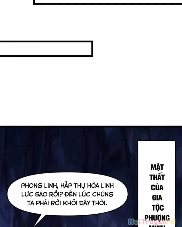 Hỗn Độn Đan Thần Chapter 515 trang 19