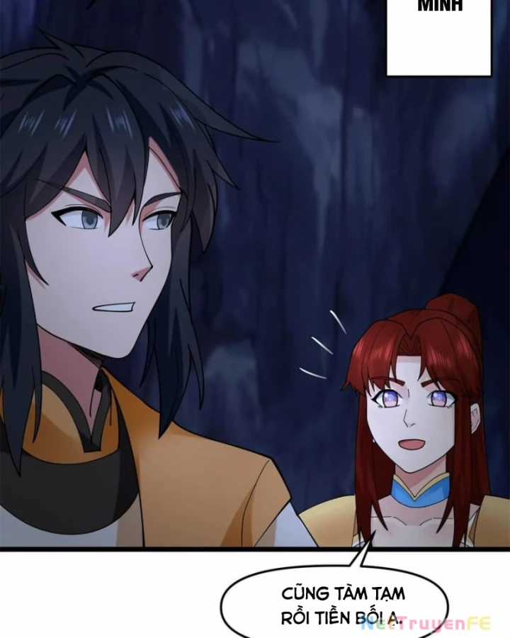 Hỗn Độn Đan Thần Chapter 515 trang 20