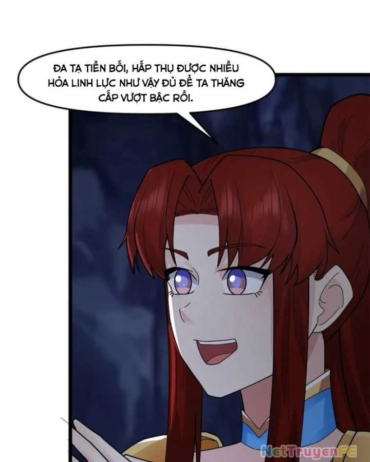 Hỗn Độn Đan Thần Chapter 515 trang 22