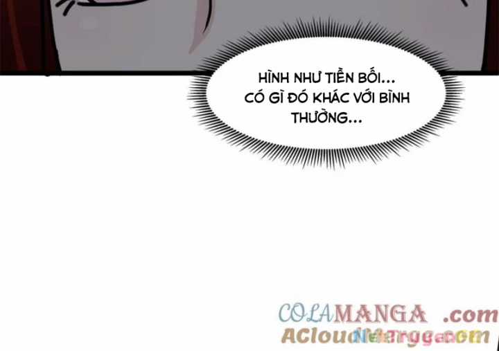 Hỗn Độn Đan Thần Chapter 515 trang 24