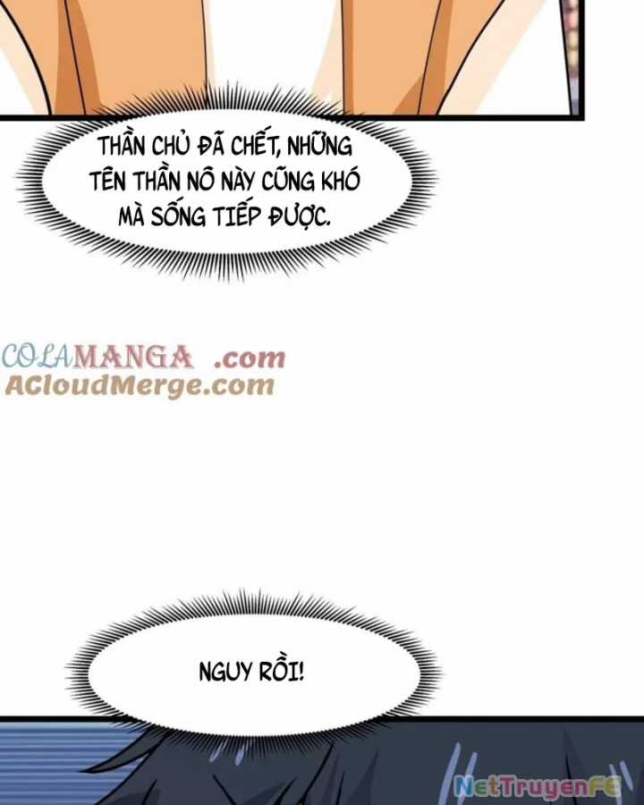 Hỗn Độn Đan Thần Chapter 515 trang 30