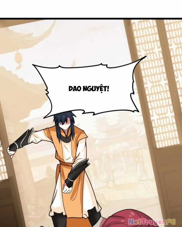 Hỗn Độn Đan Thần Chapter 515 trang 33