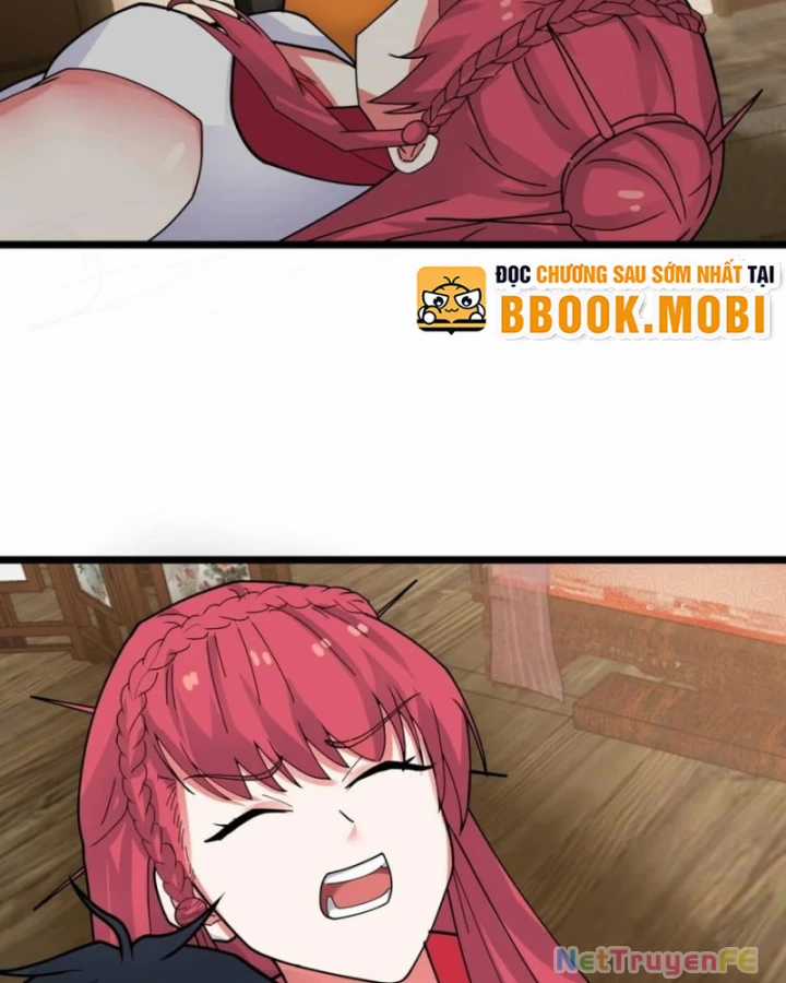 Hỗn Độn Đan Thần Chapter 515 trang 34