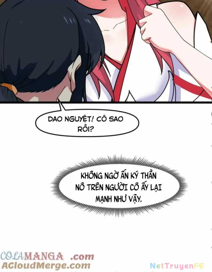 Hỗn Độn Đan Thần Chapter 515 trang 35