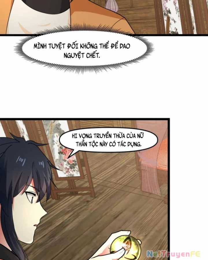 Hỗn Độn Đan Thần Chapter 515 trang 37