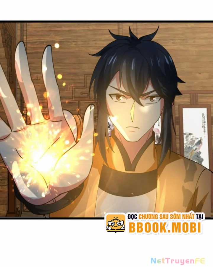 Hỗn Độn Đan Thần Chapter 515 trang 39