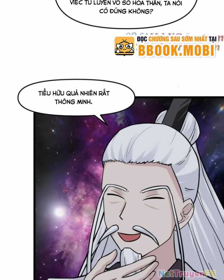 Hỗn Độn Đan Thần Chapter 515 trang 4