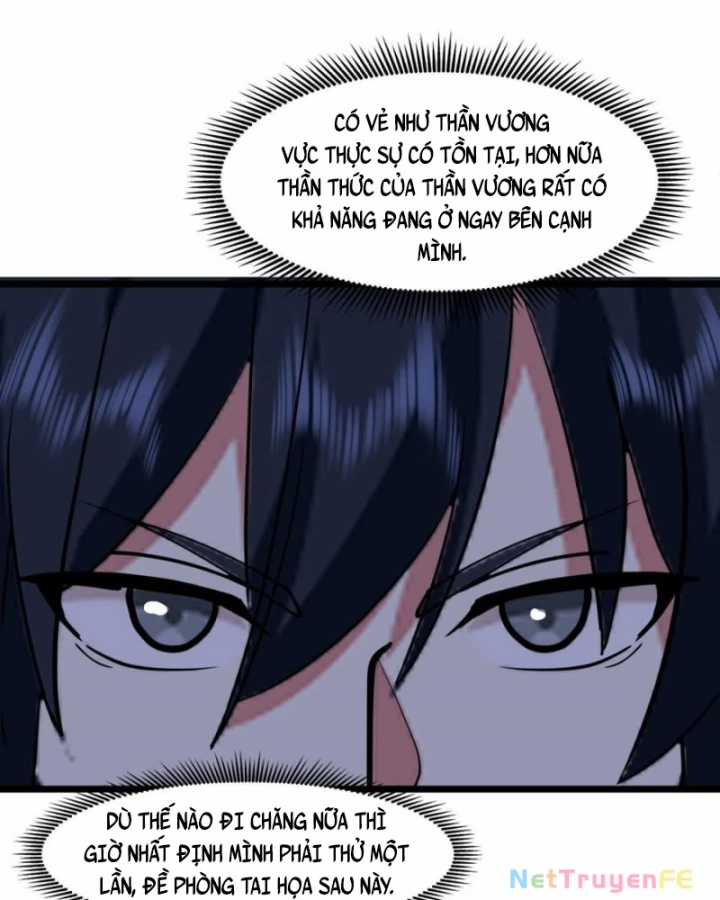 Hỗn Độn Đan Thần Chapter 515 trang 6