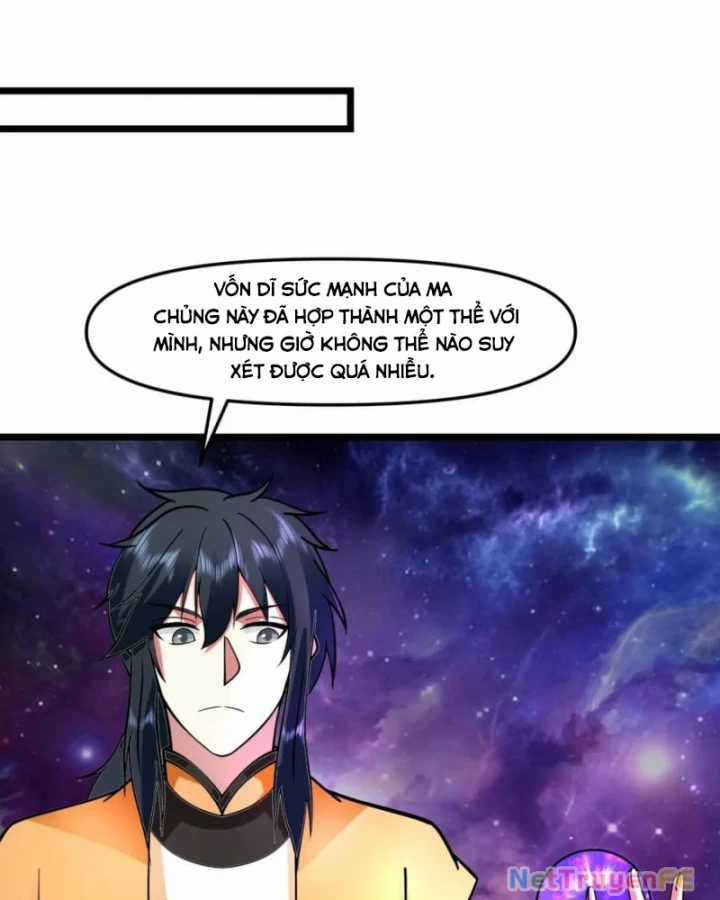 Hỗn Độn Đan Thần Chapter 515 trang 8