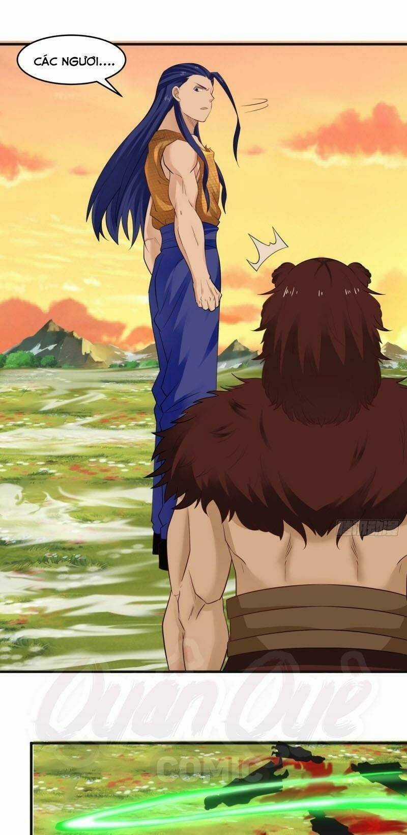 Hỗn Độn Đan Thần Chapter 52 trang 0