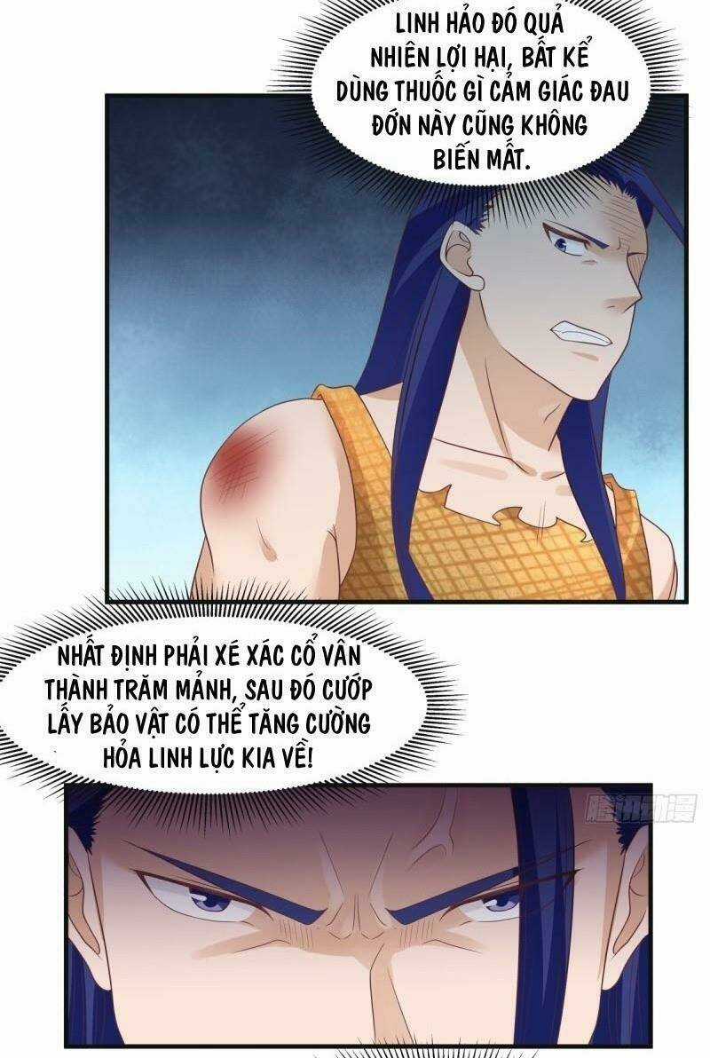 Hỗn Độn Đan Thần Chapter 52 trang 11