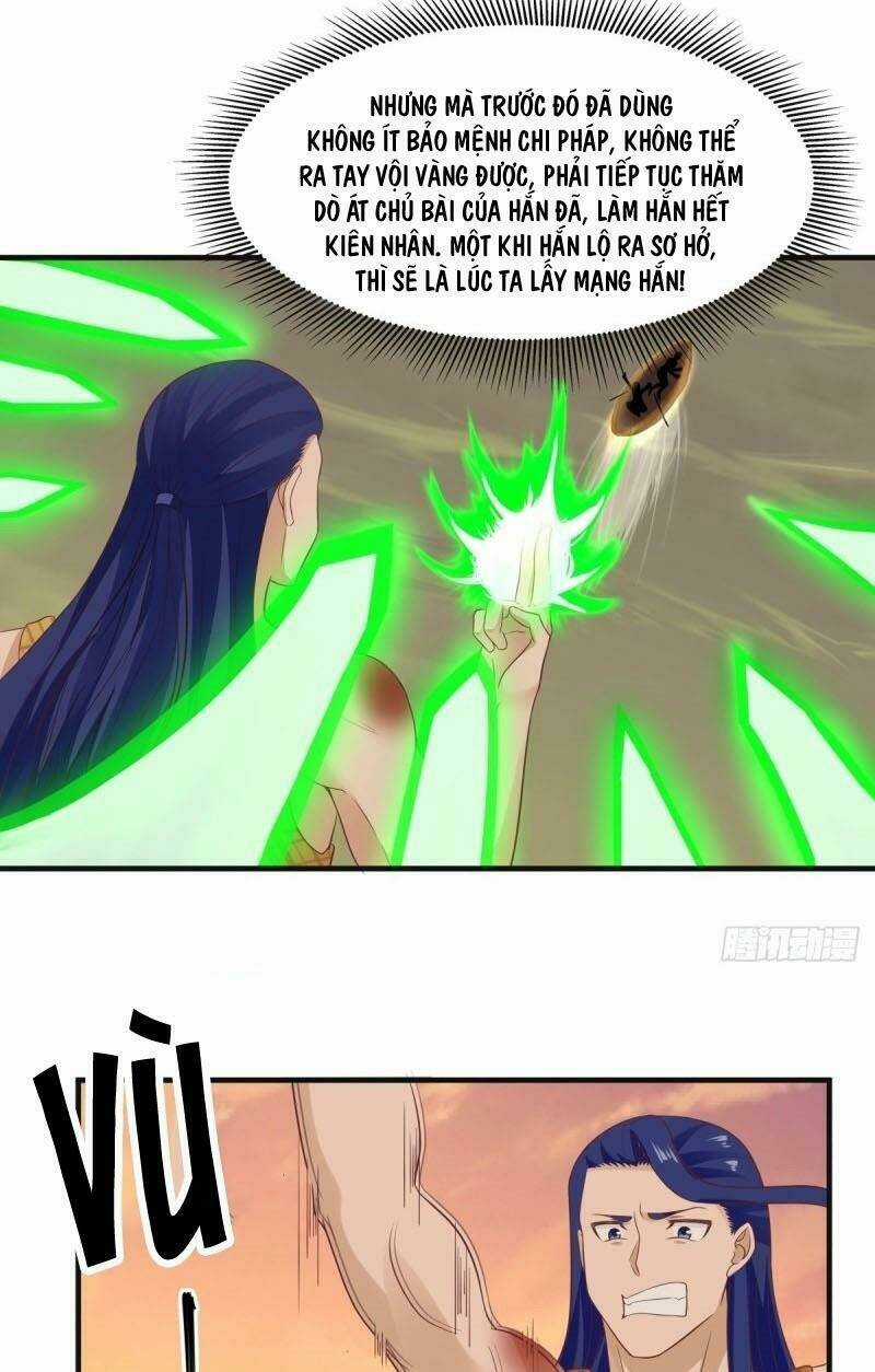 Hỗn Độn Đan Thần Chapter 52 trang 12
