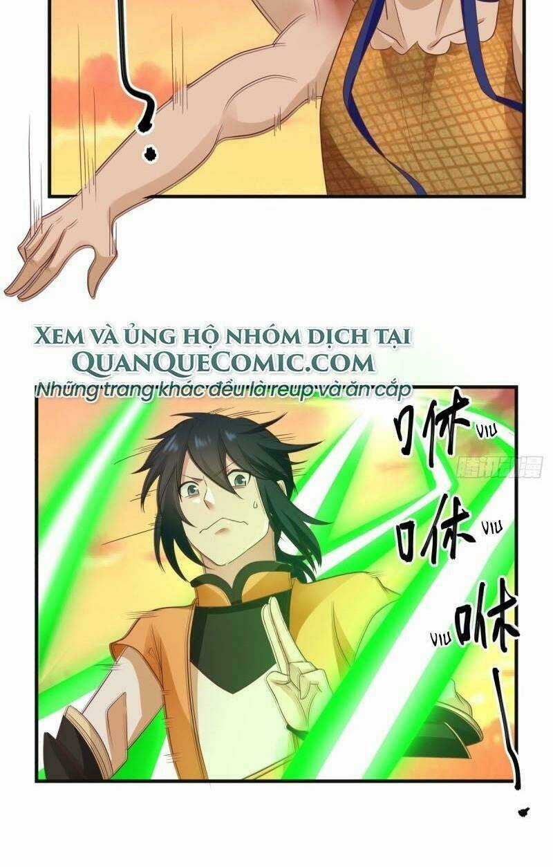 Hỗn Độn Đan Thần Chapter 52 trang 13