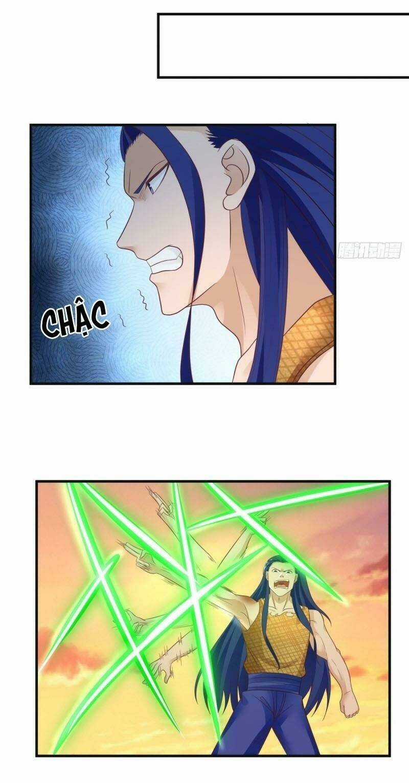 Hỗn Độn Đan Thần Chapter 52 trang 14