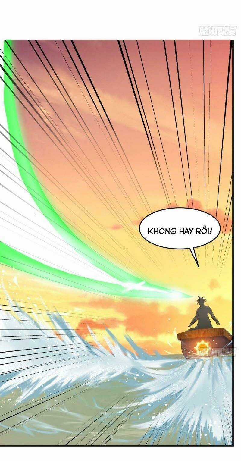 Hỗn Độn Đan Thần Chapter 52 trang 15