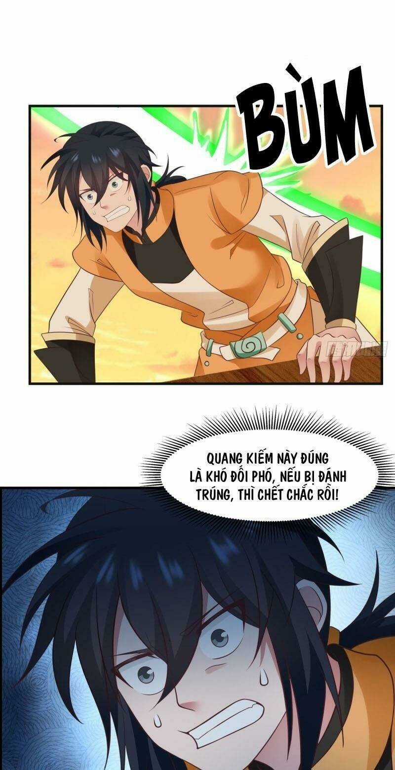 Hỗn Độn Đan Thần Chapter 52 trang 16