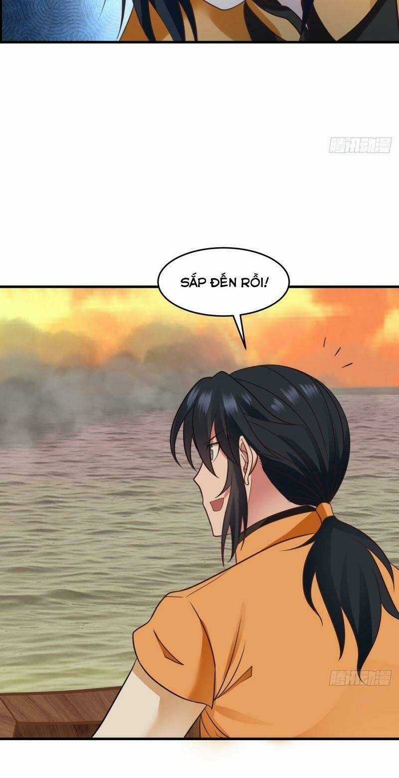 Hỗn Độn Đan Thần Chapter 52 trang 17