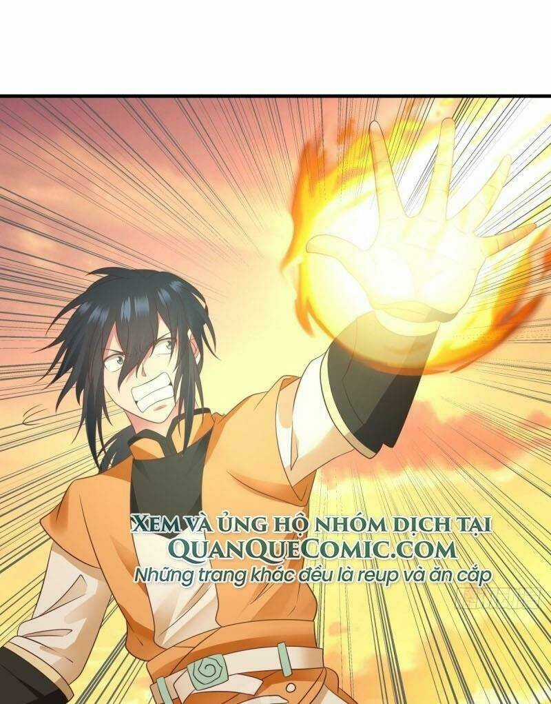 Hỗn Độn Đan Thần Chapter 52 trang 18