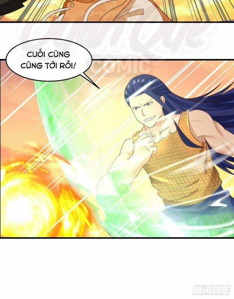 Hỗn Độn Đan Thần Chapter 52 trang 19