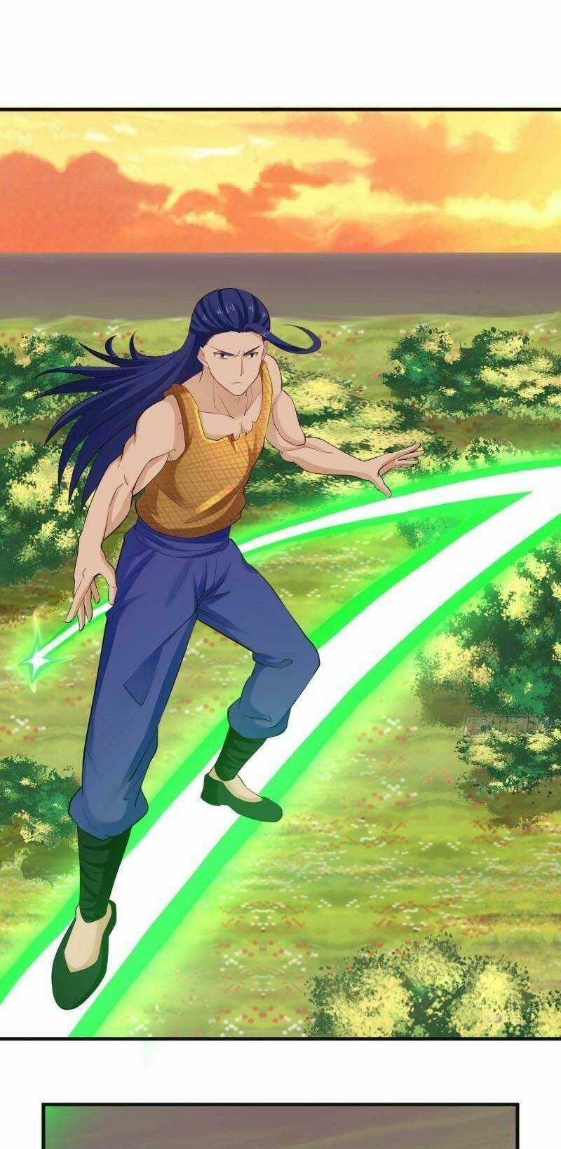 Hỗn Độn Đan Thần Chapter 52 trang 2