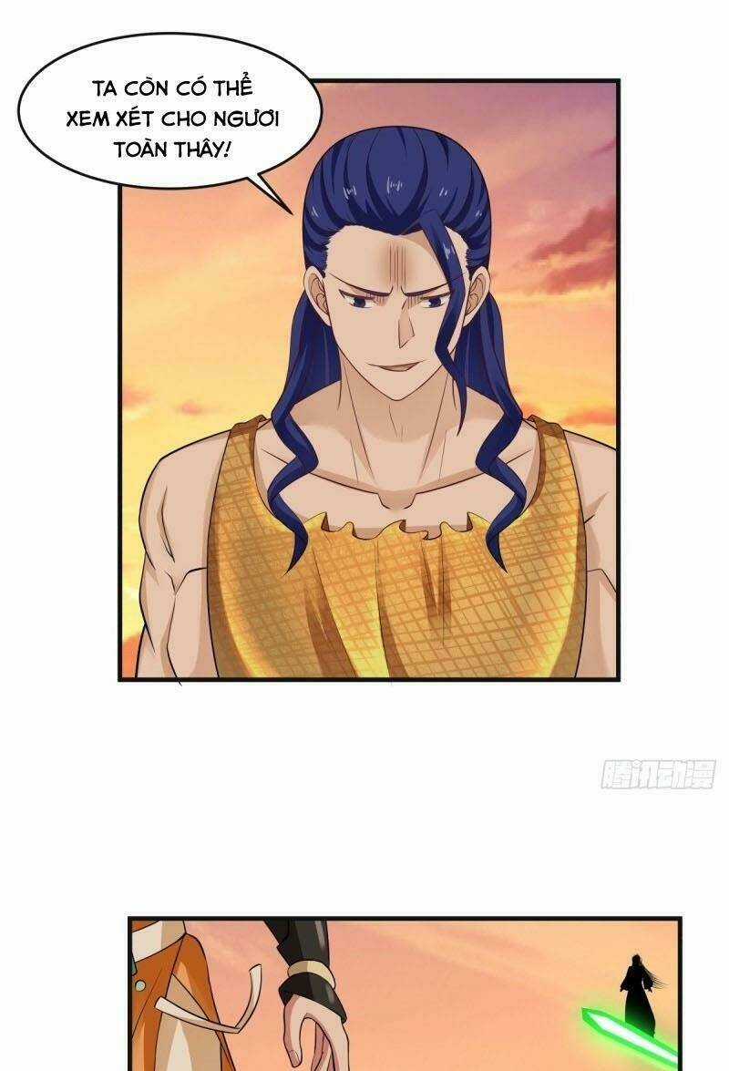 Hỗn Độn Đan Thần Chapter 52 trang 6