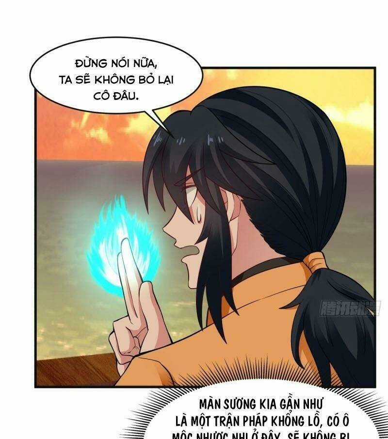 Hỗn Độn Đan Thần Chapter 52 trang 8