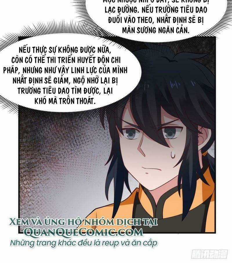 Hỗn Độn Đan Thần Chapter 52 trang 9