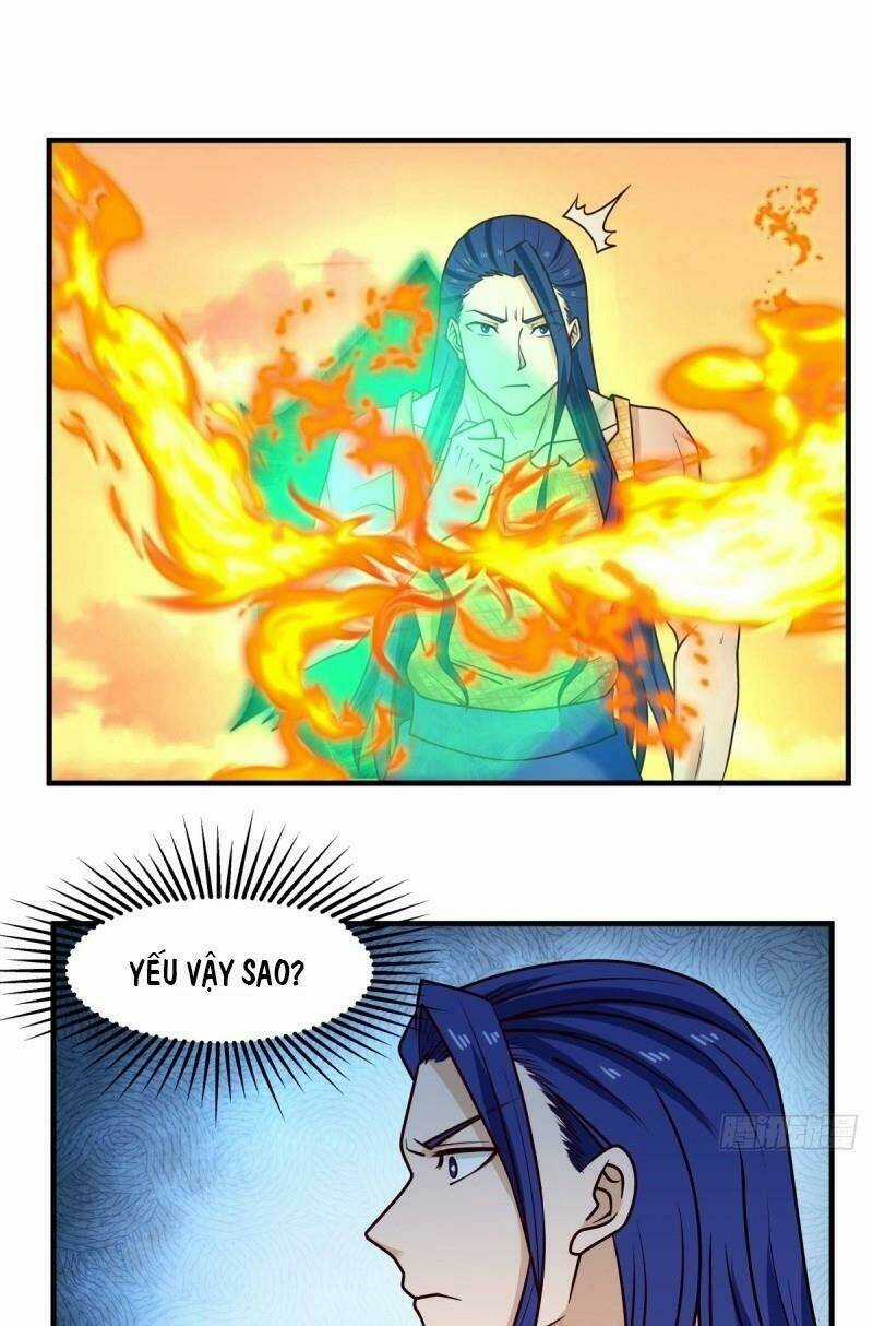 Hỗn Độn Đan Thần Chapter 53 trang 0